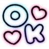 Kawaii emojis 6 25