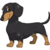 Must   Dogs ‍ 2 20
