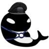 Whale 21