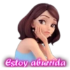 Estoy aburrida