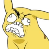 Pickachu faces 4 15