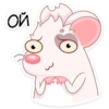 on