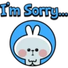 Spoiled Rabbit Useful Talk 24