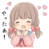 usagikei kanojo 24