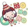 N