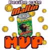 Stickers día del gamer - Maltín 6