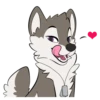Toony husky 2 27