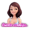 Cuenta conmigo...