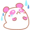 Pink panda 23