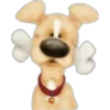 Must   Dogs ‍ 3 25