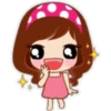 Anne Cute 1 17
