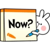 Spoiled Rabbit Useful Talk 26