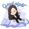 goodnight