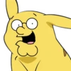 Pickachu faces 3 19