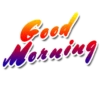 Good
Morning