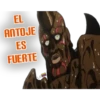 EL
ANTOJE
ES
FUERTE
LO