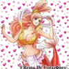 Reina De Corazones