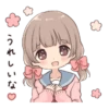 usagikei kanojo 28