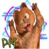 Garfield  the (Rose ♛) 26