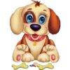 Must   Dogs ‍ 1 28