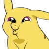 Pickachu faces 4 17