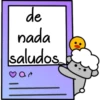 Notas en cel 27