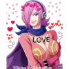 ♡
LOVE
Reina De Corazones