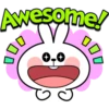 Spoiled Rabbit Useful Talk 27