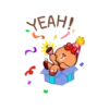 YEAH!