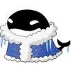 Whale 23