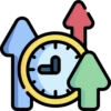Time and alarms 25