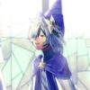 White Lily Cookie 26