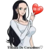 MIMI-SAN
Reina De Corazónes