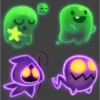 Halloween Google Doodle 16