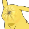 Pickachu faces 3 20