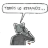 TODOS LO ESTAMOS...