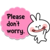 Spoiled Rabbit Useful Talk 29