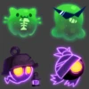 Halloween Google Doodle 17