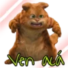 Garfield  the (Rose ♛) 28