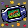 Stickers día del gamer - Maltín 7