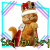 Garfield  the (Rose ♛) 29