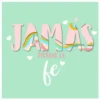 JAMAS
PIERDAS LA
fe