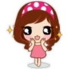 Anne Cute 1 20