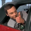 The Big Bang Theory 5