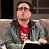 The Big Bang Theory 6