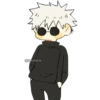 Jujutsu Kaisen 5