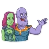 Thanos 6