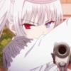 White queen date a bullet 5