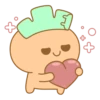 Bunii & Kerodii - Valentine 5