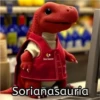 Soriana
Sorianasauria